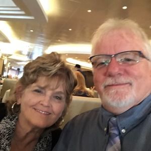 Meet your Posher, Jan